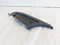 2006-2010 Buell XB XB12 XB12X Ulysses Swingarm Lower Belt Guard Cover Shroud - C3 Cycle