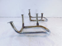1988-1997 Honda GL1500 Goldwing 1500 Front Left & Right Engine Crash Guard Bars - C3 Cycle