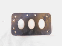 Honda VT1100 VT1100C Shadow 1100 ACE Aero Rear Fender License Plate Bracket - C3 Cycle
