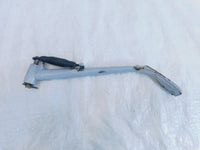 2002-2006 Harley Davidson VRSC V-Rod Silver Kickstand Sidestand Kick Side Stand - C3 Cycle