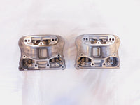 Harley Davidson Sportster 883 1100 1200 Cylinder Head Cover Rocker Boxes
