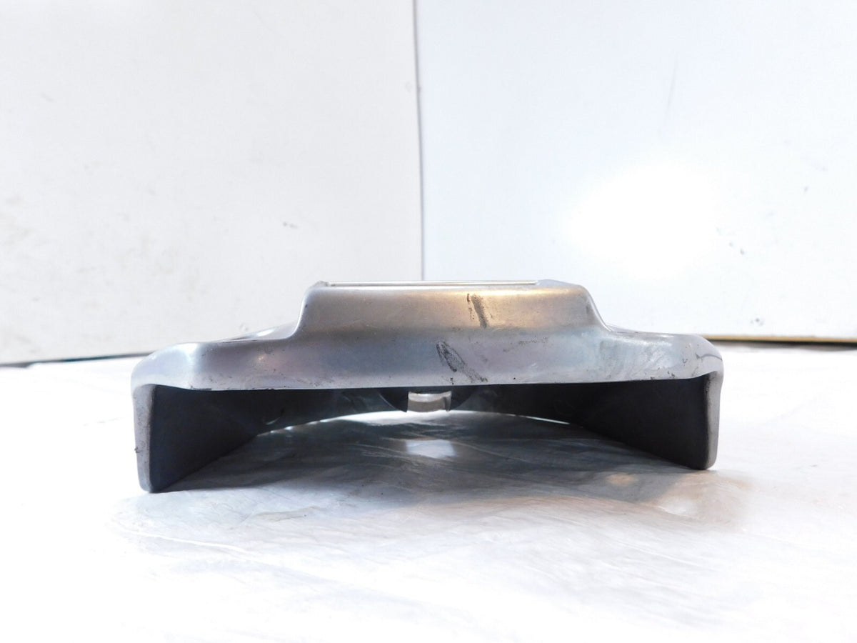 Harley Davidson Sportster 883 1200 Headlight Head Light Lamp Visor Mount Bracket - C3 Cycle