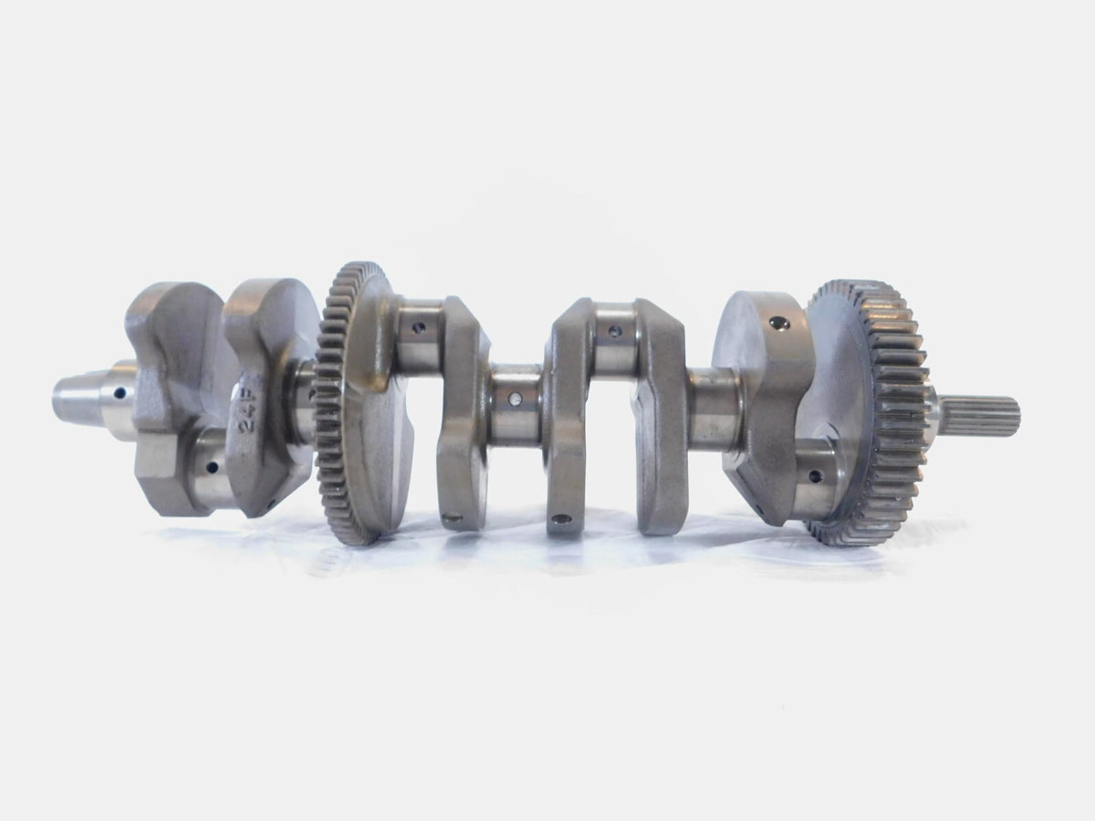 1999-2007 Suzuki GSX1300R Hayabusa Busa Engine Motor Crank Shaft Crankshaft - C3 Cycle