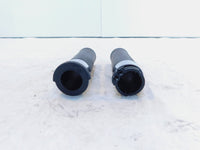 Harley Davidson Touring Dyna Sportster & Softail Left & Right Handlebar Grips - C3 Cycle