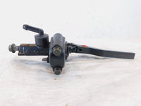 Suzuki SV650 SV650S SV650A VStrom Front Right Hand Brake Master Cylinder & Lever - C3 Cycle