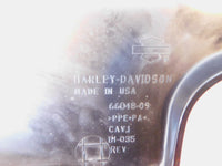 Harley Davidson Touring Road King Street & Electra Glide Right Frame Side Cover - C3 Cycle
