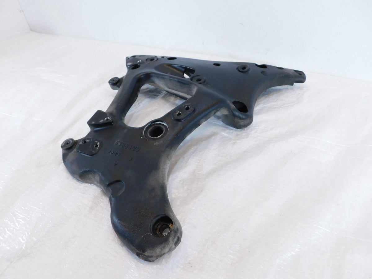Indian Chief Chieftain Roadmaster & Springfield Mid Right Subframe Frame Panel - C3 Cycle