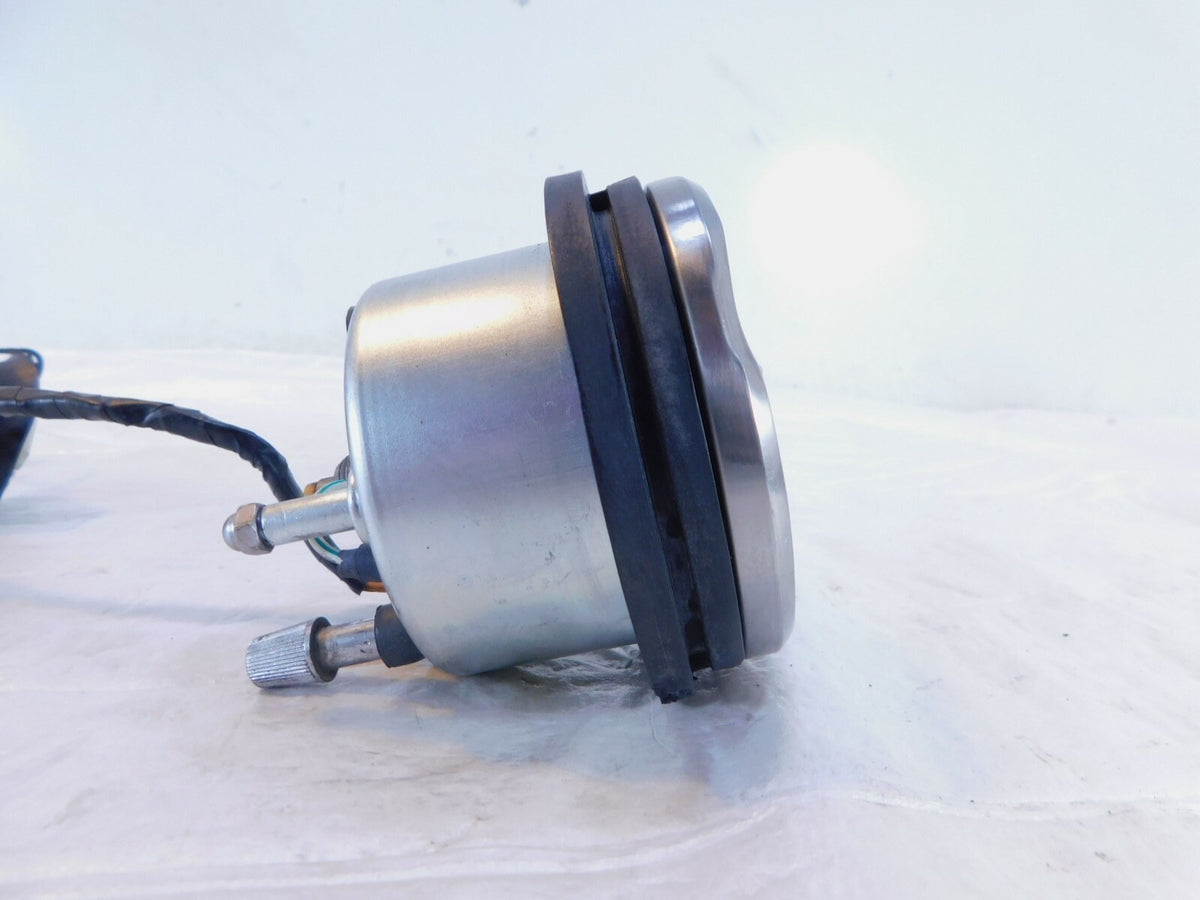 Harley Davidson FXR Low Glide & Dyna Low Rider Speedo Speedometer 767 Miles