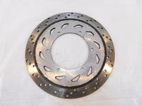 Honda VTX1300C VTX1300R VTX1300S OEM Front End Wheel Rim Disc Brake Rotor