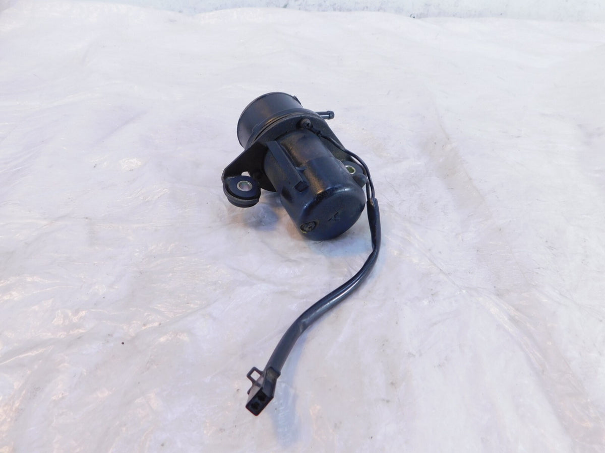83-85 Yamaha Venture Royale XVZ12 XVZ12D Fuel Gas Petrol Pump 26H-13907-01-00 - C3 Cycle