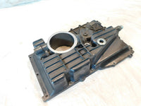 1991-2003 Triumph Trophy 4 1200 Grey Engine Motor Oil Drain Pan Sump - T1230179 - C3 Cycle