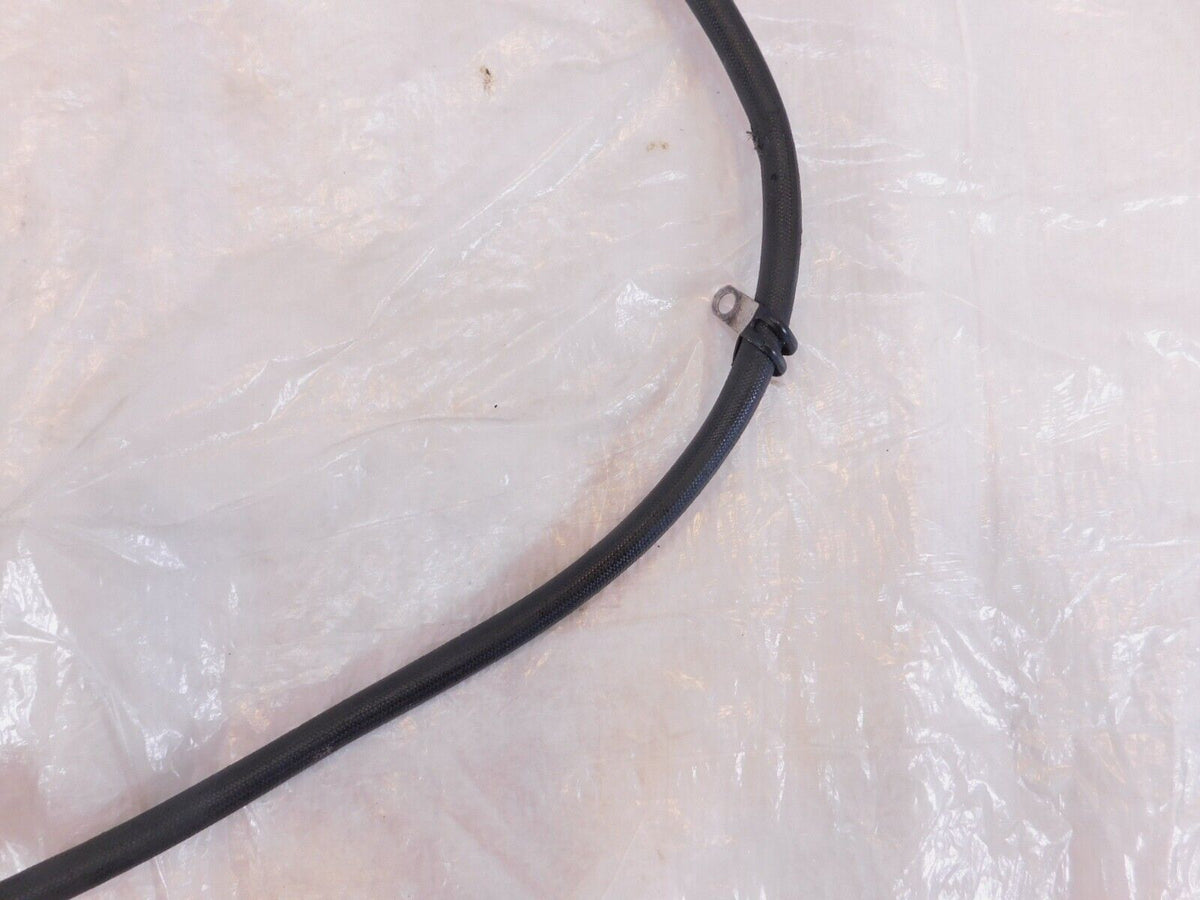 1987-06 Suzuki Intruder 1400 & Boulevard S83 VS1400 Stater Motor Wire Lead Cable - C3 Cycle