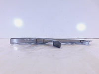 Harley Davidson Sportster 883 & 1200 Top Chrome Rear Belt Guard Debris Deflector - C3 Cycle