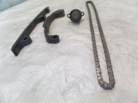 Triumph Speed Triple R & Tiger 1050 SE Sprint Cam Shaft Chain Tensioner & Guides - C3 Cycle
