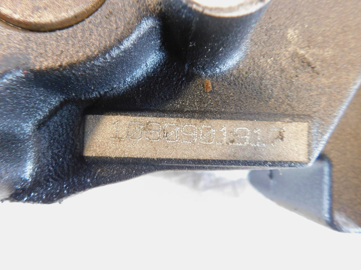 2009-2010 Buell XB XB12 Firebolt Lighting Ulysses Engine Motor Block Crankcase - C3 Cycle