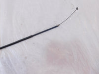 1983 83 Yamaha Virago750  XJ750 Front Right Handlebar Throttle Choke Cable - C3 Cycle