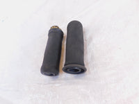 Kawasaki Ninja 250R 250 500 ZX-6 ZX-7 ZX-9 & ZX-11 Right/Left Handlebar Grips - C3 Cycle