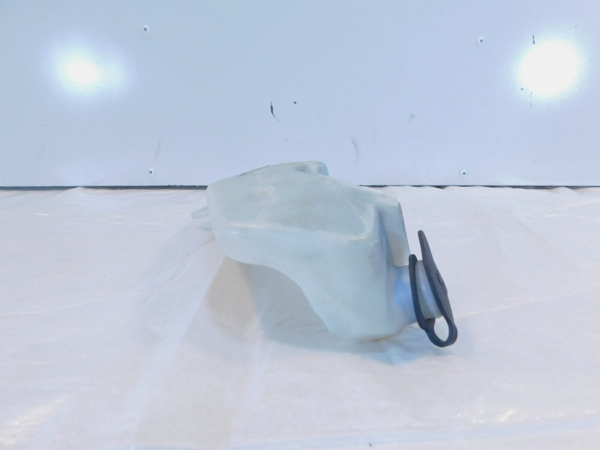 2008 2009 2010 Buell 1125 1125R 1125CR Radiator Coolant Reservoir Bottle Tank - C3 Cycle