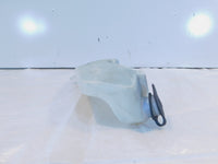 2008 2009 2010 Buell 1125 1125R 1125CR Radiator Coolant Reservoir Bottle Tank - C3 Cycle