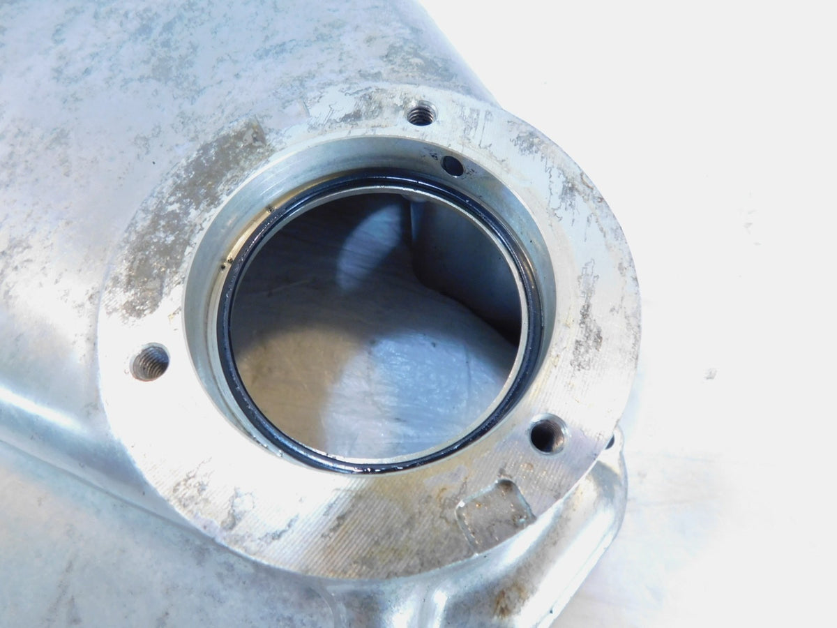 Honda CB450K CB450 Super Sport 450 Right Engine Motor Clutch Crankcase Cover - C3 Cycle