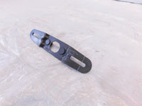 1992 & 1993 Yamaha Seca II XJ600S Rear License Plate Tag Bracket Mount Holder - C3 Cycle
