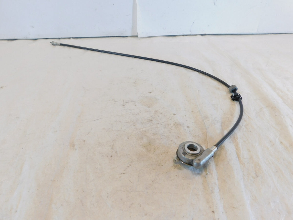 Harley Sportster 883 1000 1100 & 1200 Front Wheel Speedometer Drive Gear Unit - C3 Cycle