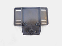 09-13 Harley Davidson CVO Street & Road Glide License Tag Plate Mount Bracket - C3 Cycle