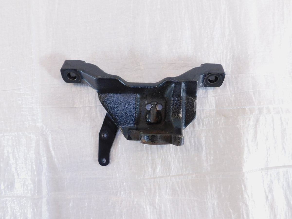 2001-2010 Yamaha V-Star 650 XVS650 Classic Kickstand Side Stand Bracket Mount - C3 Cycle
