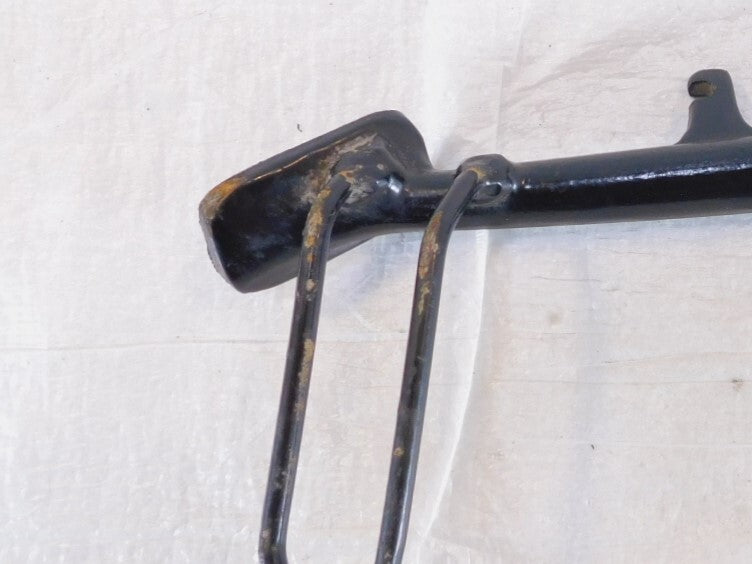 Royal Enfield Continental GT & Interceptor 650 Kick Side Stand Kickstand Prop - C3 Cycle