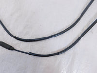 2007 2008 2009 2010 2011 2012 Triumph Tiger 1050 Throttle Handlebar Cable Lines - C3 Cycle