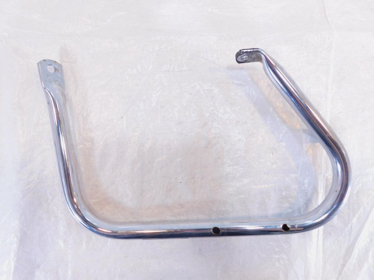 Harley Touring Electra Glide & Tour Glide Right Saddlebag Crash Guard