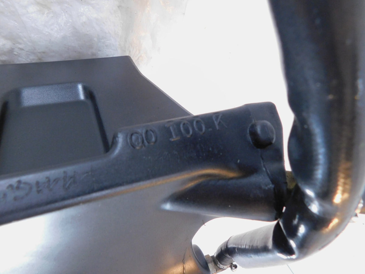 1999 2000 2001 & 2002 Buell X1 Lightning Oil Tank Bag Reservoir & Dipstick - C3 Cycle
