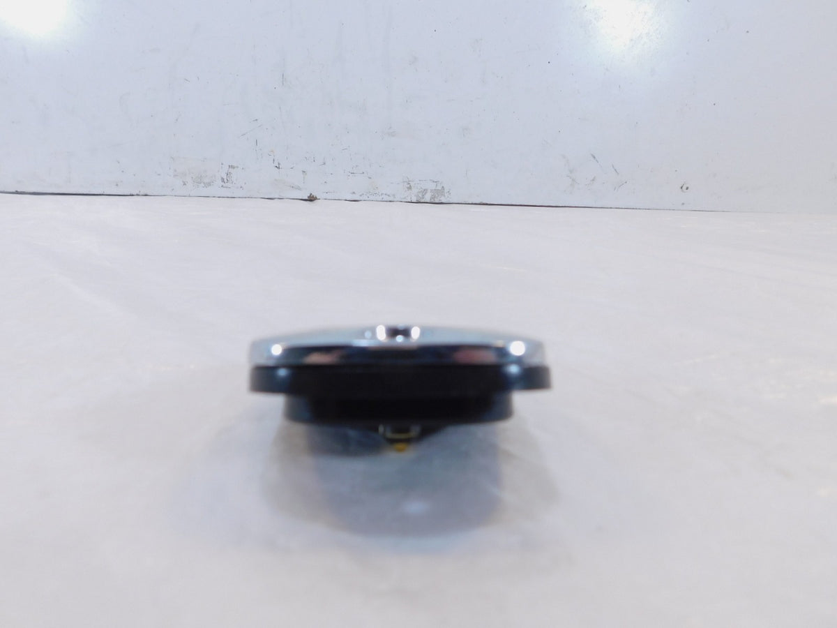 Harley Sportster Softail & Dyna Front Brake Master Cylinder Chrome Cover Cap Lid - C3 Cycle