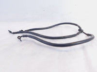 2006-08 Kawasaki Vulcan 1600 VN1600 Mean Streak Front Wheel Brake Hose Pipe Line - C3 Cycle