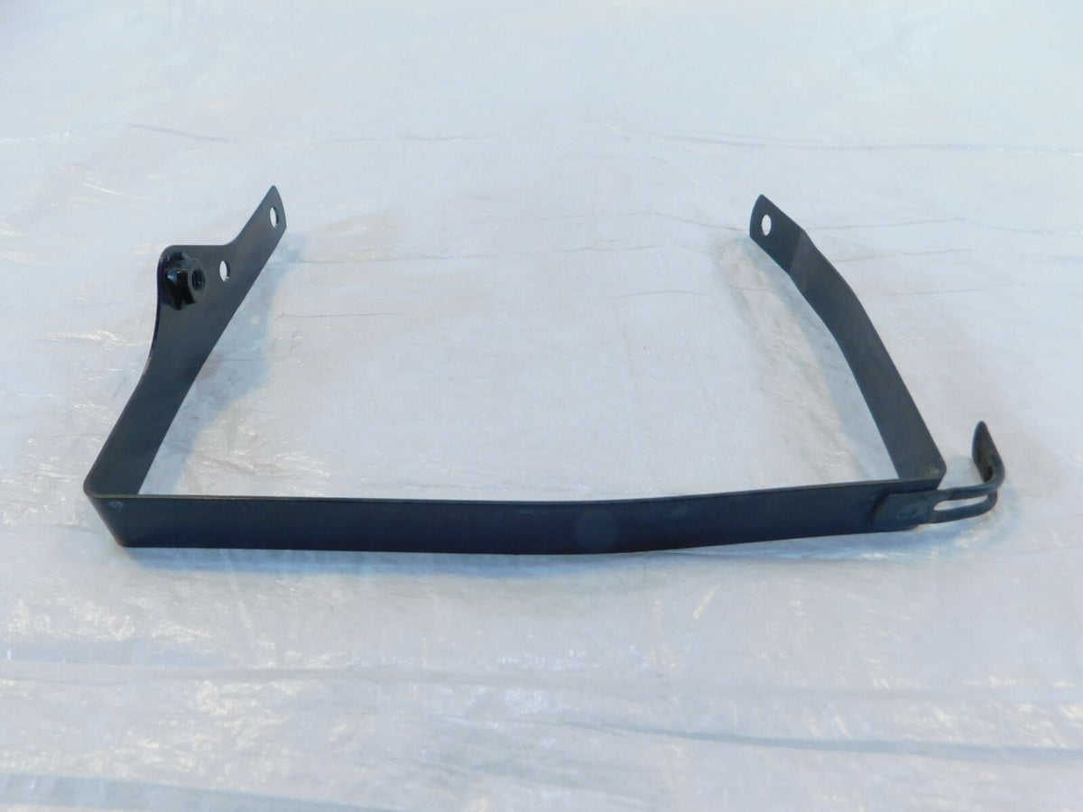 Honda GL1500 GL1500C Valkyrie 1500 Battery Box Holder Mount Bracket Strap - C3 Cycle
