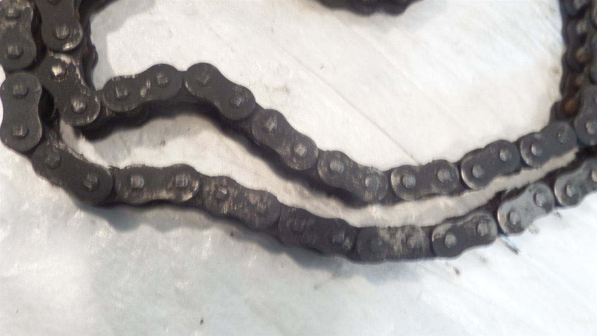 Harley Davidson Sportster 883 & 1200 Rear Wheel Drive Chain & Sprocket - C3 Cycle
