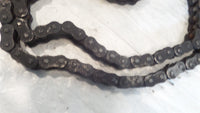 Harley Davidson Sportster 883 & 1200 Rear Wheel Drive Chain & Sprocket - C3 Cycle
