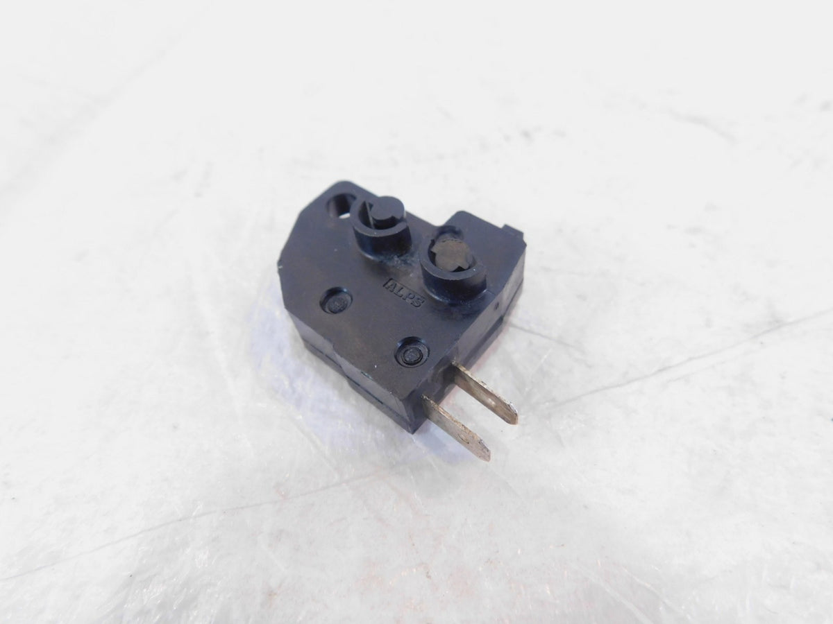 2006-2017 Triumph Daytona 675R Front Brake Stop Master Cylinder Light Switch - C3 Cycle