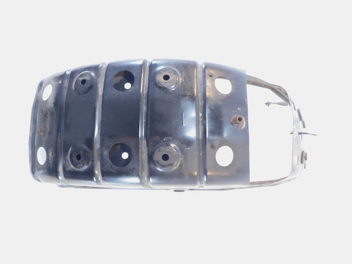 Suzuki Intruder Volusia Boulevard C50 VL800 Rear Fender Subframe Support Bracket - C3 Cycle