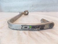 2000 Kawasaki KLR650 KL650 KLR KL 650 Left Handlebar Hand Brush Guard - C3 Cycle