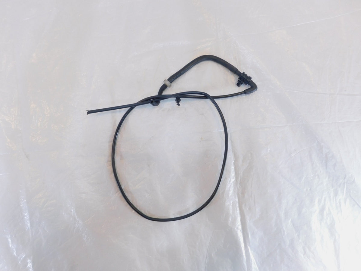 Harley Davidson Electra Glide Ultra Classic Fuel Gas Petrol Tank Hose Pipe Line - C3 Cycle