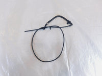 Harley Davidson Electra Glide Ultra Classic Fuel Gas Petrol Tank Hose Pipe Line - C3 Cycle