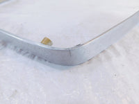 1988-1994 Honda GL1500 Goldwing 1500 Upper Top Luggage Box Center Cover Trim - C3 Cycle