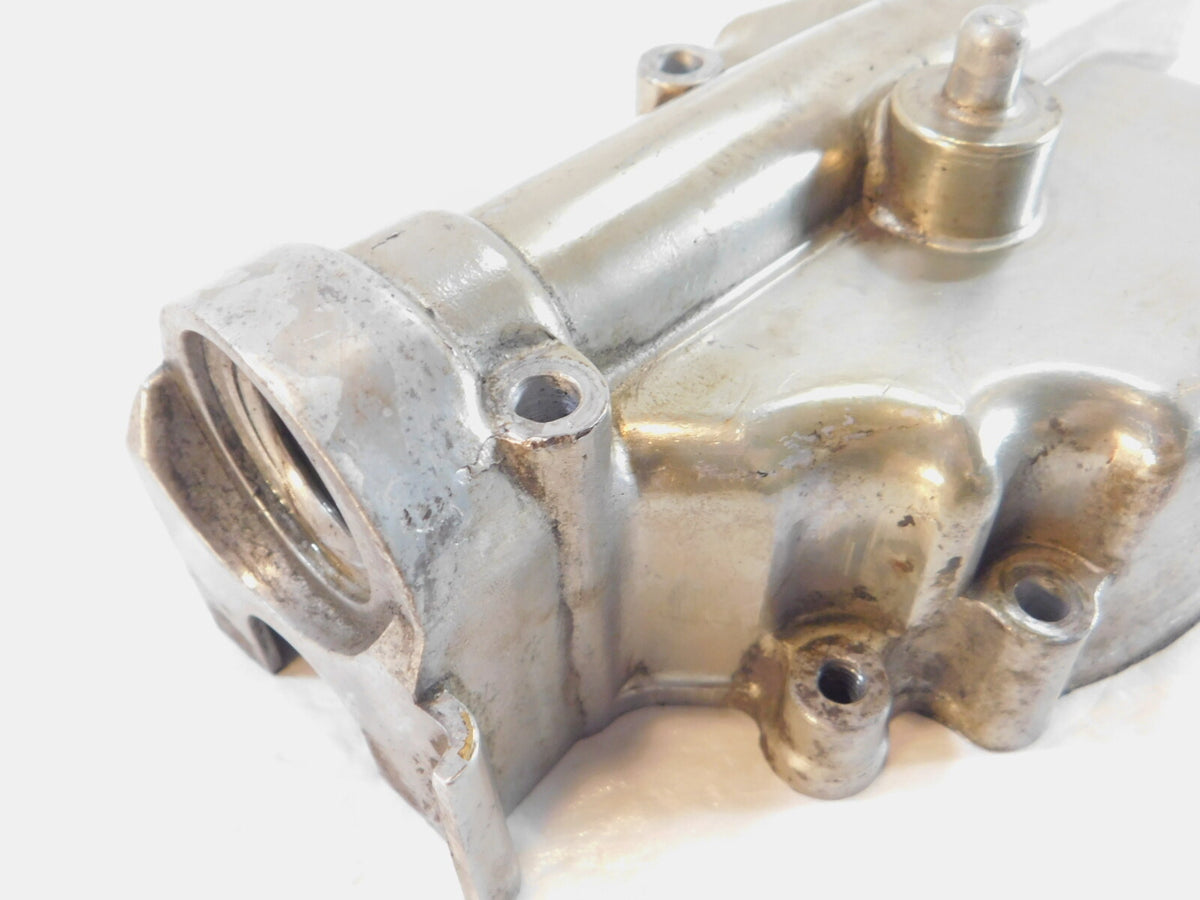 1979 Honda CB750 CB750L Limited Edition Oil Pump Filter Cover Case 11350-425-870 - C3 Cycle