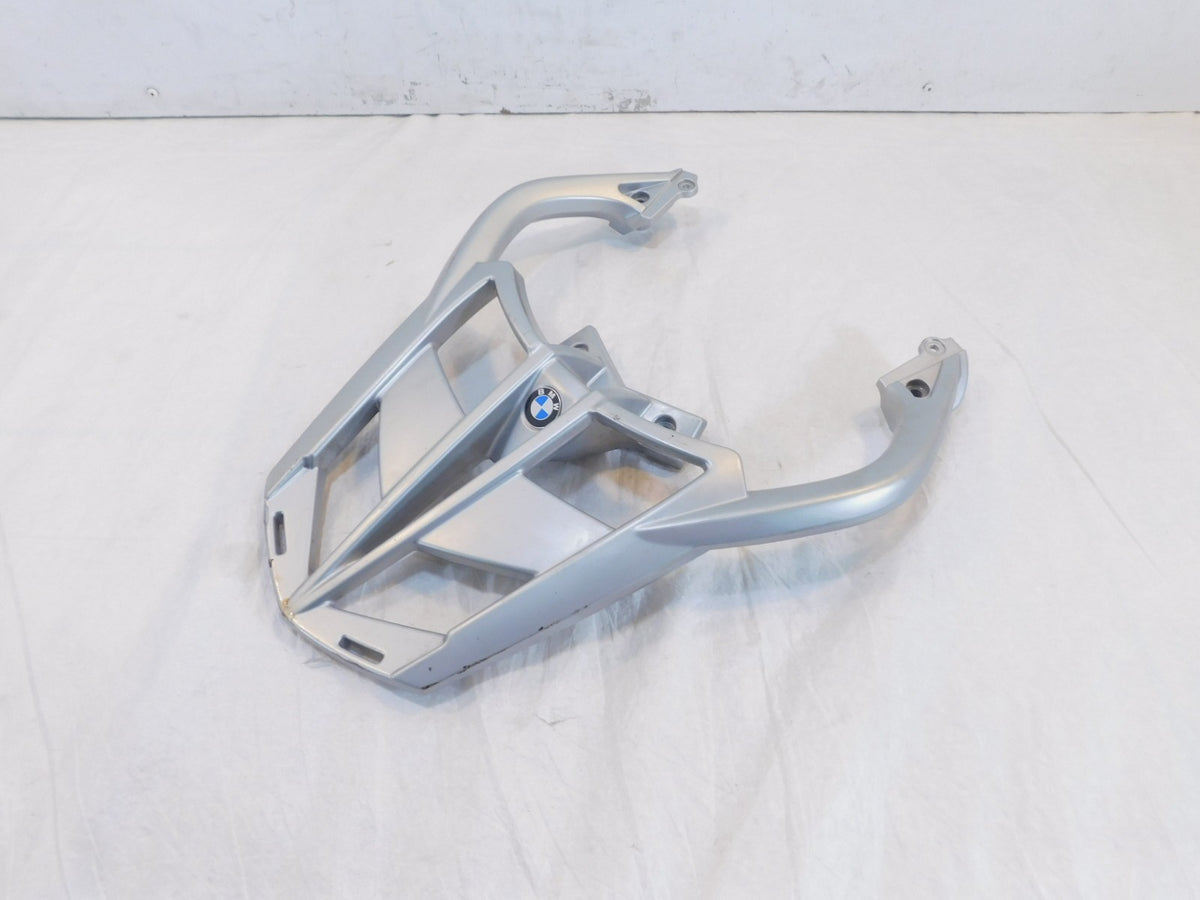 BMW F800 F800GT F800R F800S F800ST Rear Seat Tail Section Luggage Rack Subframe - C3 Cycle