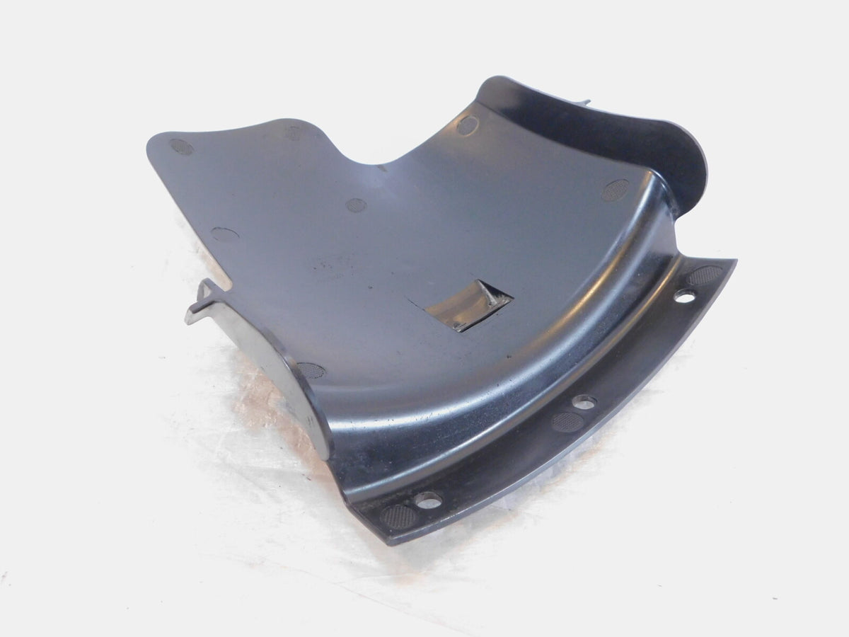 Indian Chief Chieftain Roadmaster Springfield Rear Fender Debris Flap Mud Guard - C3 Cycle