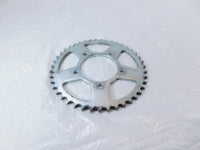 94-96 Suzuki RF600R RF600 Silver 49T 49 Tooth Rear Wheel Drive Chain Sprocket - C3 Cycle