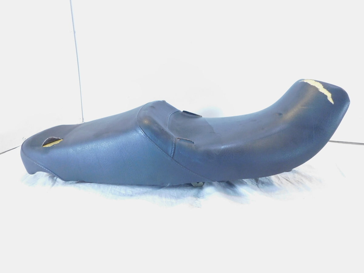 1996-2003 Triumph Trophy 900 1200 One Piece Main Rider & Passenger Seat Saddle - C3 Cycle