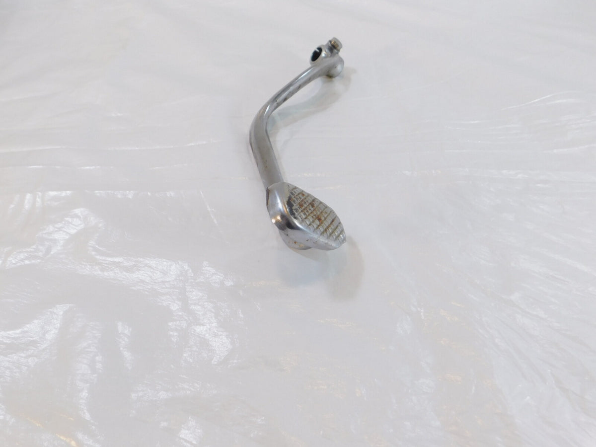 1979 79 Honda CB750 CB750L Limited Edition Rear Right Side Brake Pedal Lever - C3 Cycle