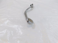 1979 79 Honda CB750 CB750L Limited Edition Rear Right Side Brake Pedal Lever - C3 Cycle